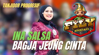 Download lagu JOY AND LOVE PROGRESSIVE TANJIDOR VERSION FILY KURCACI X INA SALSA
