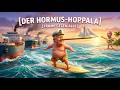 Der Hormus Hoppala Trump Blockiert Das Öl Satire Hit 2026 mp3