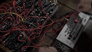 Roland SYSTEM-500 & Roland Boutique Performance