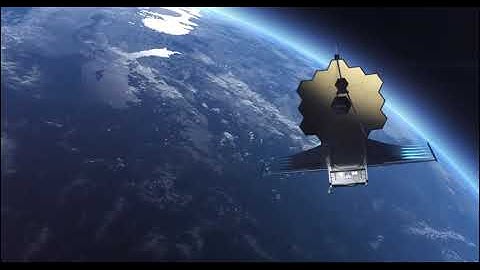 James Webb Telescope changing our understanding of universe?