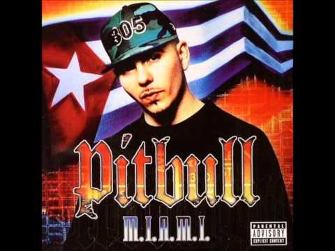 Pitbull - C**o (Miami Mix) [feat. Mr. Vegas & Lil Jon]