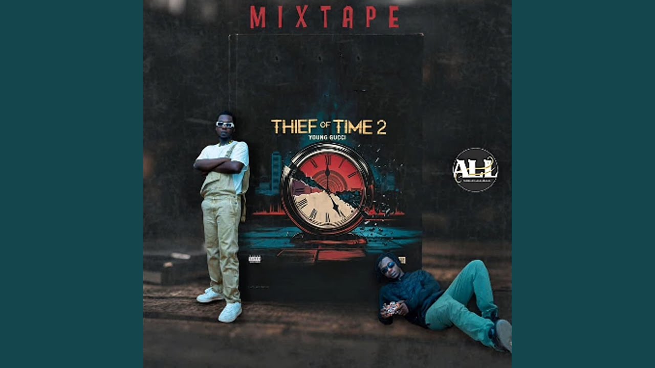 Val val - Young Gucci