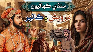 Darwesh Ka Tohfa: Ek Gareeb Ki Kahani 😢" Sindh Story 2026