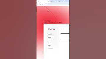 Create Database and Configuration in Laravel 11 | Laravel Tutorial in Hindi | Part 7