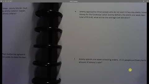 Seventh Module 2 Lesson 15