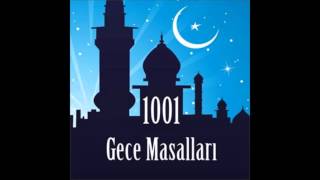 Bin Bir Gece Masalları Birinci 