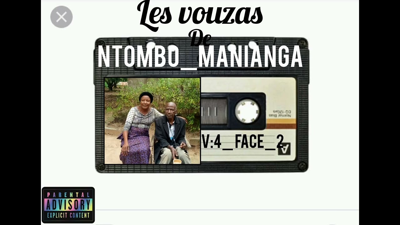 Les_vouzas_de_ntombo_manianga_V:4_face_2 (audio Officiel)