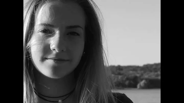 ORIGINAL SONG - One Chance - Anna Freeman