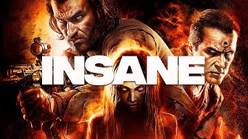 FEAR 3 Insane Difficulty Interval 07: Port (2/2)