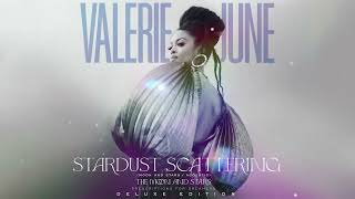 Valerie June - Stardust Scattering (Acoustic)