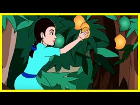 Thakumar Jhuli Momer Rajkumar Bangla Cartoon Thakumar Jhuli Cartoon Part 1