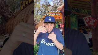 Pov: los socorristas de los parques acuáticos 💦🛟