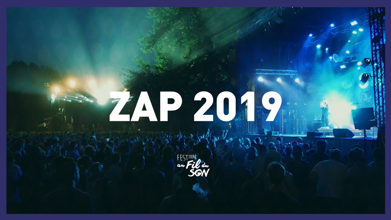 ZAP 2019 - YouTube