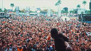 Xxxtentacion & Ski Mask the Slump God Last Epic Peformance At Rolling Loud