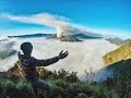 The Amazing Mount Bromo | 2016, HD