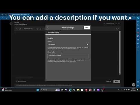 How To Add Images In Fandom