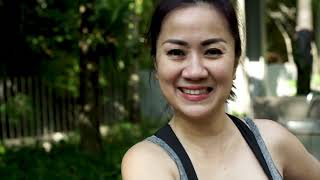 Download lagu Olah raga bersama tante erni...