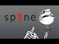 Spine l 2D Animation & Rig l Demo Reel l Show Reel | Portfolio 2026
