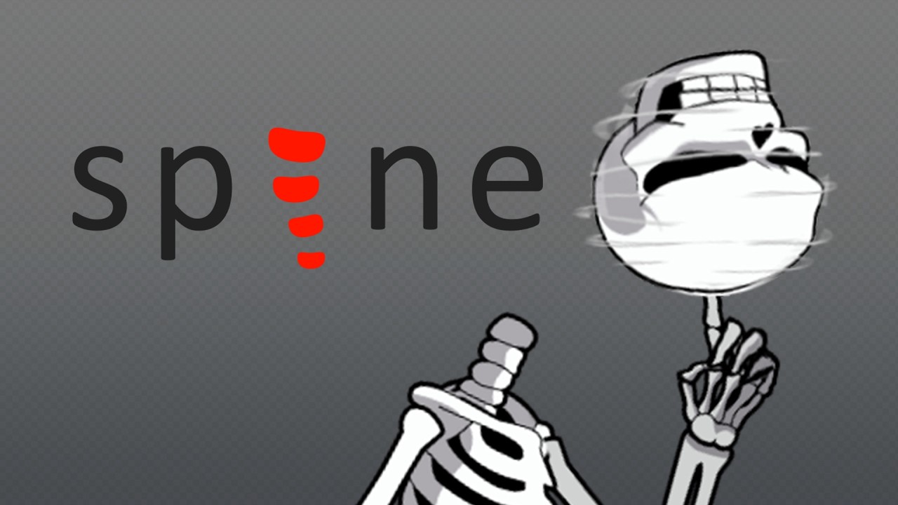 Spine l 2D Animation & Rig l Demo Reel l Show Reel | Portfolio 2026 ...