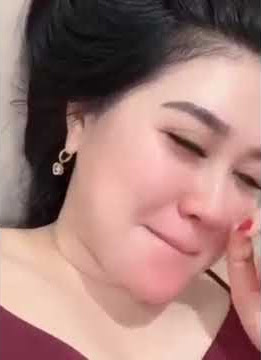 Mama muda kesepian || tiktok