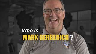 President and CEO, Soap Box Derby, Mark Gerberich - Career Awareness