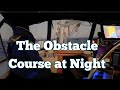 S4, Ep49  Our First Overnight Sail — From Best Day to Worst Night on the Water