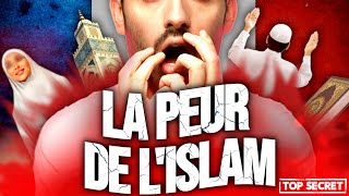 Pourquoi En France Lislam Fait Peur 