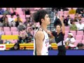 【安神外線大爆發！單場5顆三分👌】蔣淯安 Highlights🥇｜Regular Season GAME05.2023.11.25