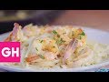 2 Delicious Ways to Cook Shrimp | Test Kitchen Secrets | GH