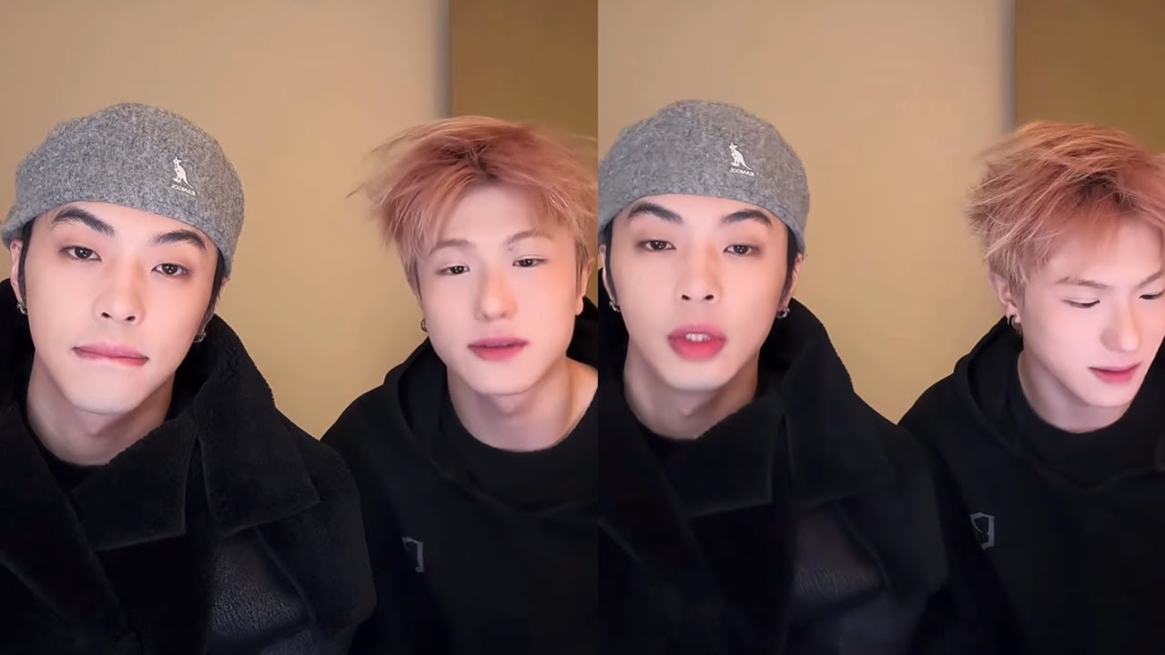 Livestream 04.12.2025 | Dong Jia Yao & Zhang Zhe Chen #bl #bltiktok #lgbt #gay - BL Couple