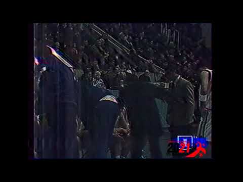 ქართული კალათბურთის გზა - გელა დარსაძე,  გია სანაძე, პაატა გურასპაული