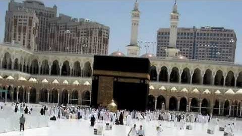 القرآن الكريم سورة الدّخان Quran Ad-Dukhan 44