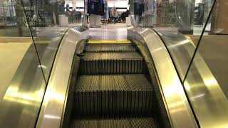 Montgomery Escalators at Macy’s Eagle Rock Plaza Eagle Rock, CA Macy S Eagle Rock