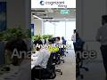 Cognizant Analyst Trainee Notification 2026