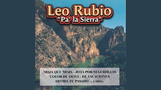 Video thumbnail of "Leo Rubio - Dar y Recibir Amor"