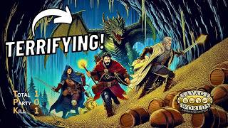 Running a Dragon Encounter? Here's What You're Doing Wrong! TPK 101 - Ep. 002