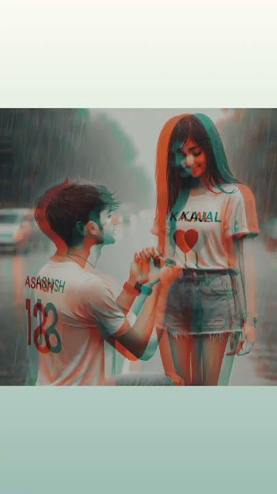 Kajal love story ❣️💕❤️#song akhil song #akhileshyadav #punjabi