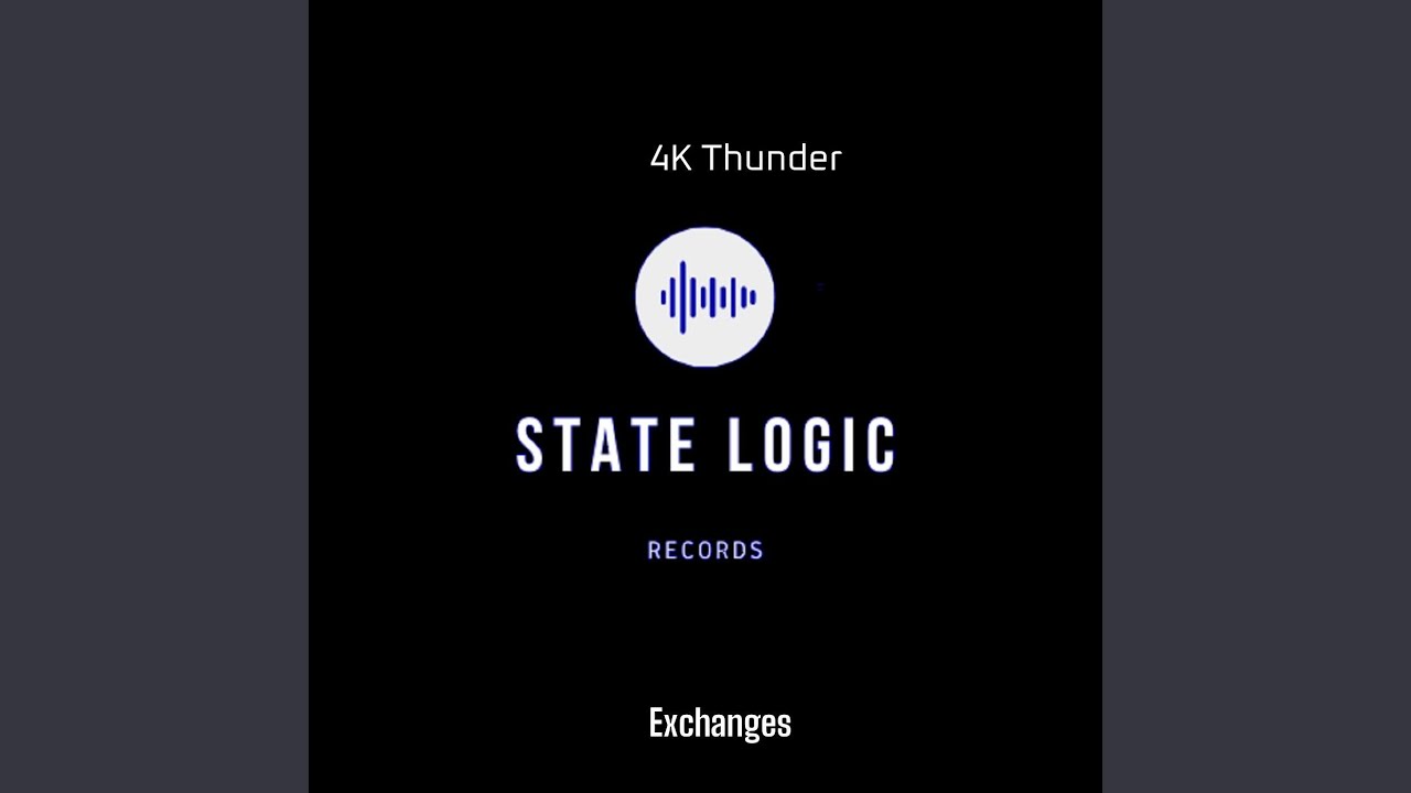 Watch Exchanges (Original Mix) on YouTube Watch Exchanges (Original Mix) on YouTube