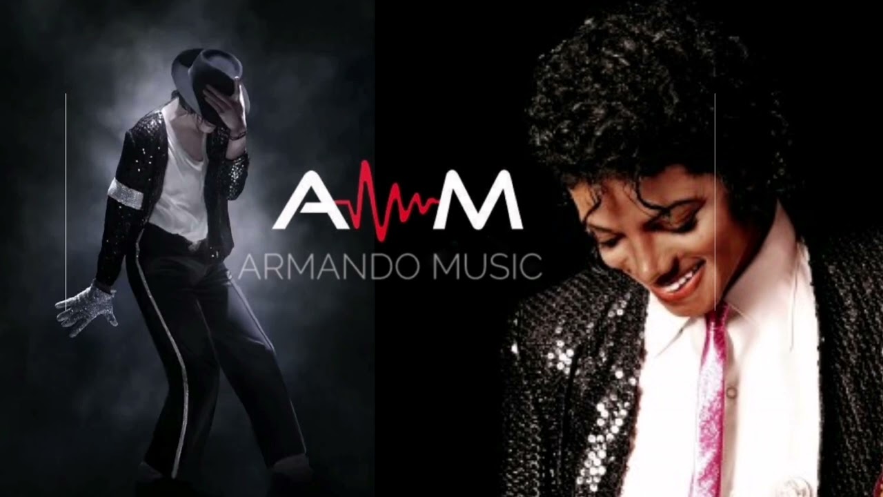 Michael Jackson - Beat It (AMM Deep house remix) @Armando-Music