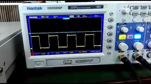 Agilent 81110A Pulse Pattern Generator Repairs by Dynamics Circuit (S) Pte. Ltd.