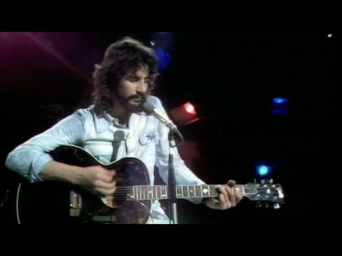 Cat Stevens - Father And Son (live) - 1971