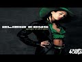 Alicia Keys Girlfriend 432Hz