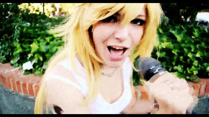 Cosplay LipDub @ Don't stop me now QUEEN