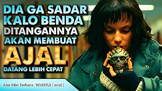 Peluit Antik Pembawa Petaka❗Alur Film Bioskop Terbaru WHISTLE 2026