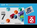 avr programming