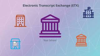 Deliver Electronic & Print Transcripts Faster