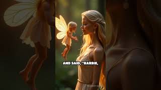 Barbie and the Magic Cloud Kingdom #aizawondersbooks #aizashorts #adorablechaos #aizawonders