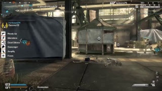 Cod Ghost Insane Kill Feeds Live