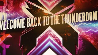 Excision - Thunderdome 2023 After Movie
