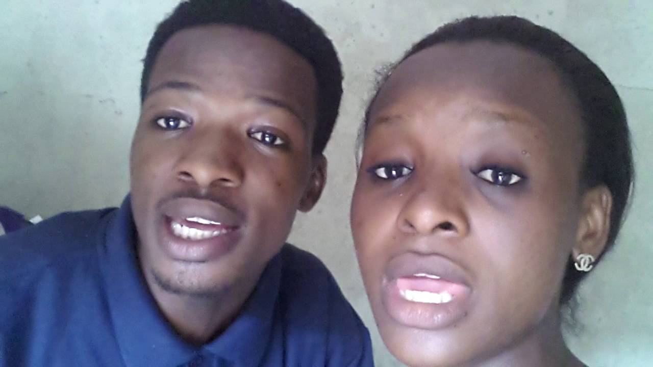 My sister and I. ..Johnny drille YouTube